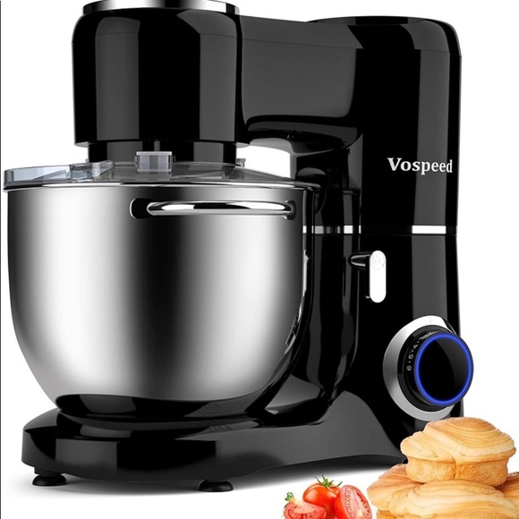 Stand Mixer